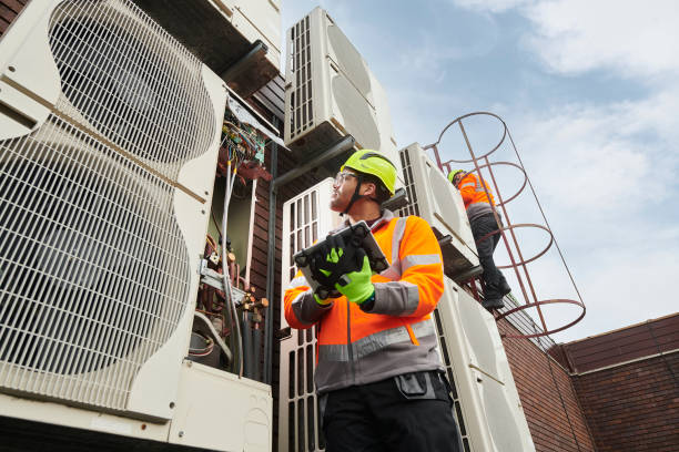 Trusted Elba, AL HVAC Experts