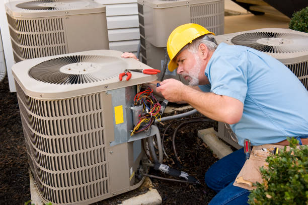 Best Residential HVAC Services  in Elba, AL